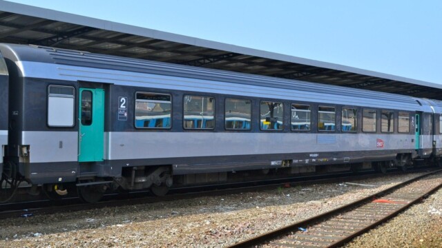 La SNCF supprime 71 trains Intercités à cause de la canicule