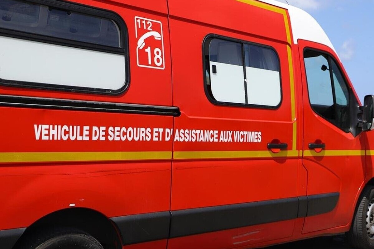 Laval : une femme de 31 ans poignardée par son conjoint, pronostic vital engagé