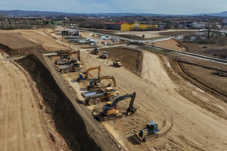 Le Conseil d'État valide définitivement l'autorisation environnementale de l'A69