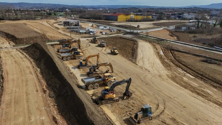 Le Conseil d'État valide définitivement l'autorisation environnementale de l'A69