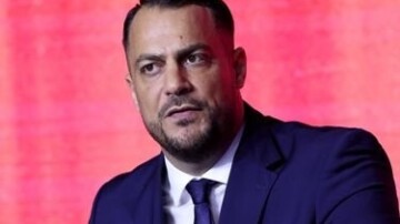 Le député LFI Sébastien Delogu jugé mardi à Marseille pour recel et risque l'inéligibilité