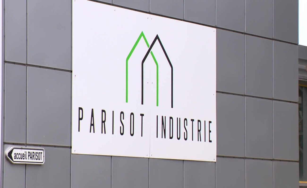 Le fabricant vosgien Parisot Industrie placé en redressement judiciaire