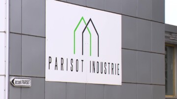 Le fabricant vosgien Parisot Industrie placé en redressement judiciaire