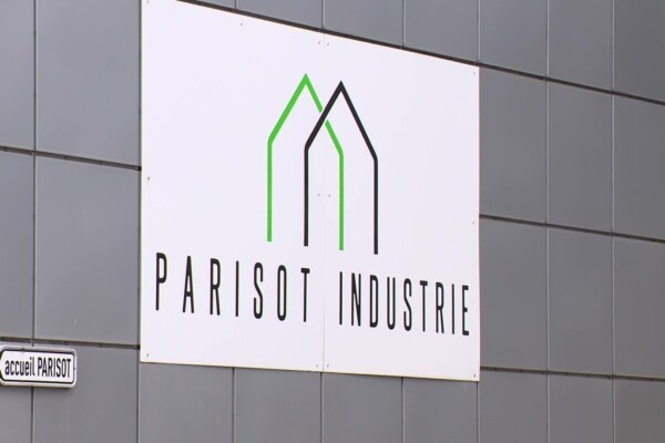 Le fabricant vosgien Parisot Industrie placé en redressement judiciaire