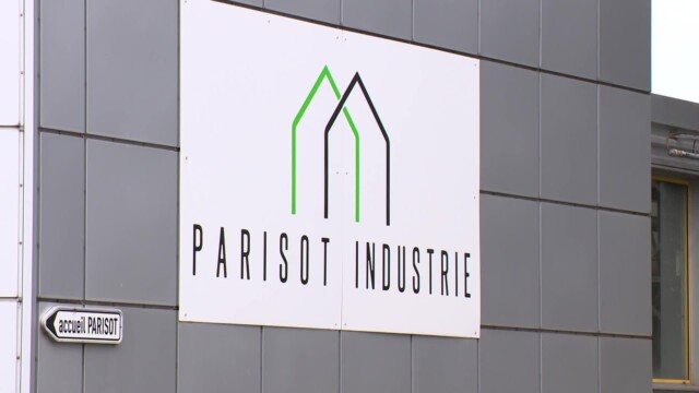 Le fabricant vosgien Parisot Industrie placé en redressement judiciaire