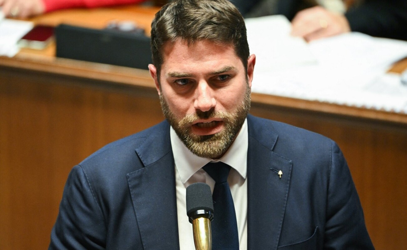 Le gouvernement prépare un plan d'urgence pour sortir le logement de la crise