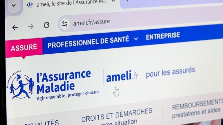 Le gouvernement prévoit de réduire les remboursements de la Sécurité sociale