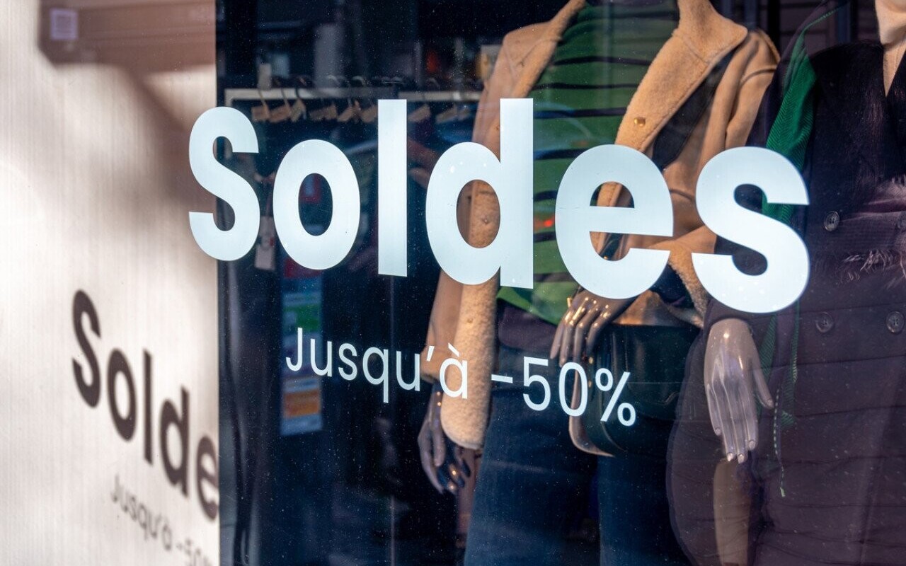 Le gouvernement va prolonger les soldes d'été, fragilisés par la canicule