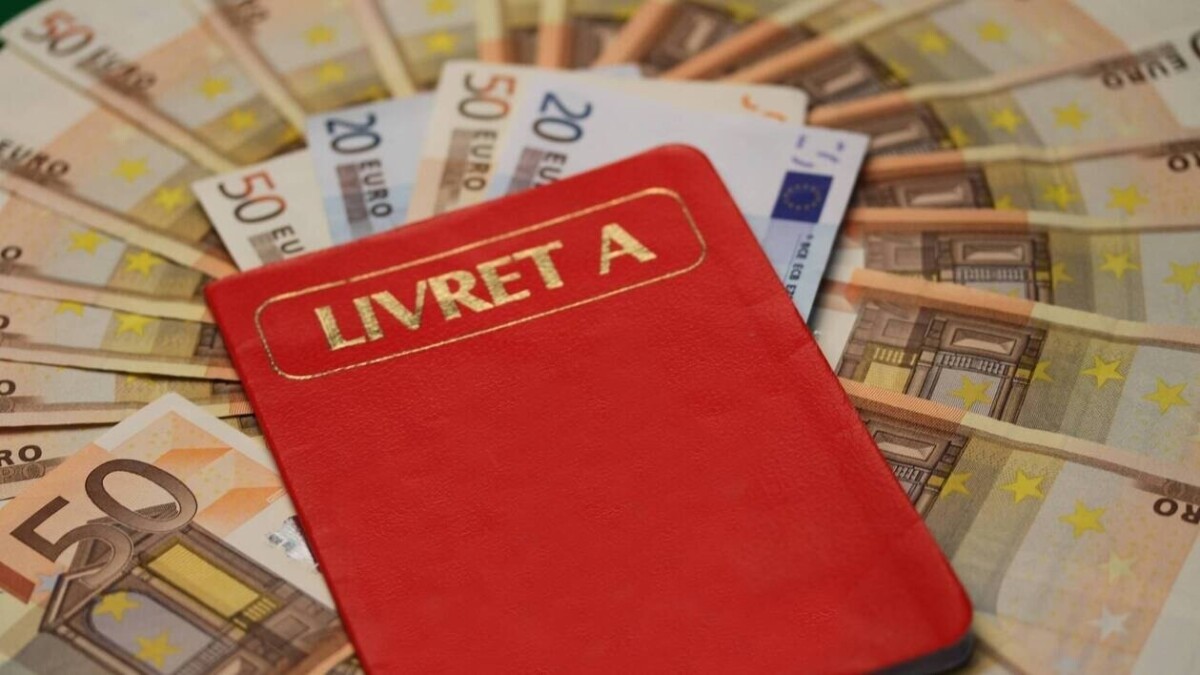 Le livret A enregistre sa plus forte décollecte depuis 2009