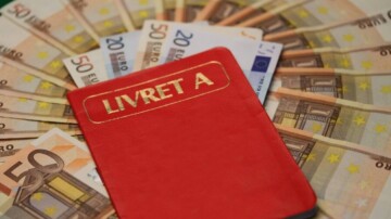 Le livret A enregistre sa plus forte décollecte depuis 2009