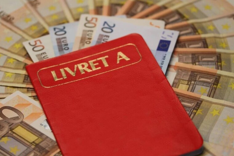 Le livret A enregistre sa plus forte décollecte depuis 2009