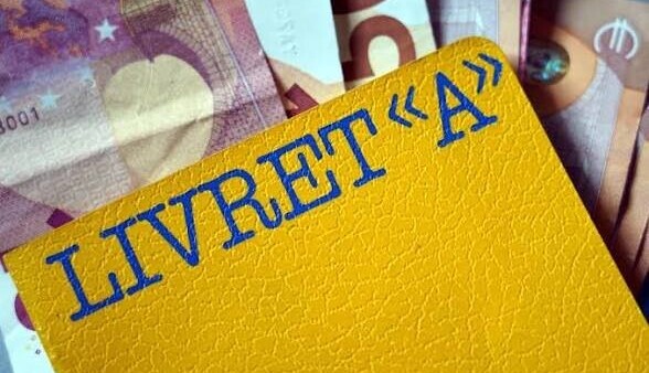 Le Livret A perd 630 millions d'euros en mai, du jamais vu depuis 2009