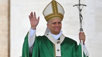 Le pape Léon XIV célébrera une messe géante à Paris le 26 septembre