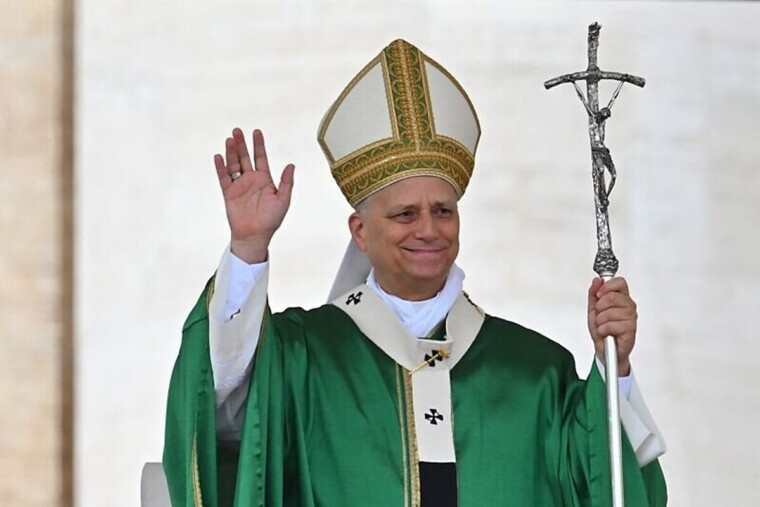 Le pape Léon XIV célébrera une messe géante à Paris le 26 septembre