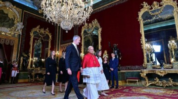 Le pape Léon XIV en Espagne pour sept jours centrés sur l’immigration et l'unité