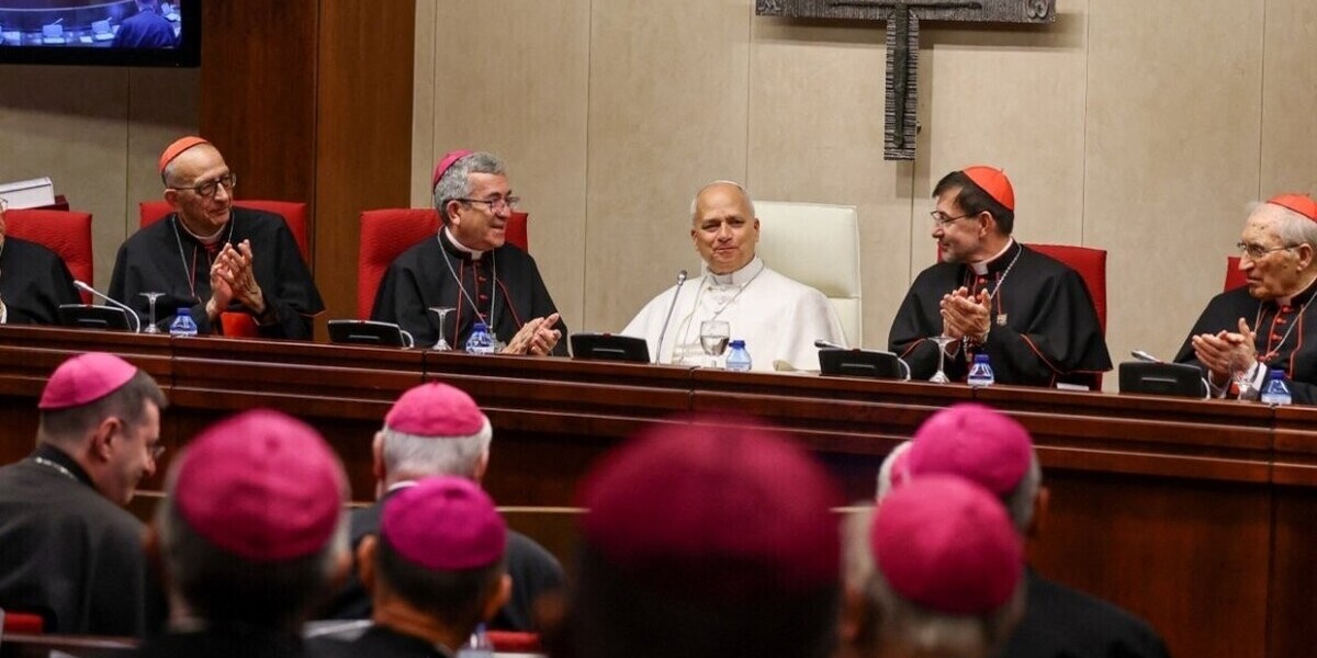 Le pape Léon XIV réclame «vérité, justice et réparation» pour les victimes de l'Église