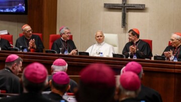 Le pape Léon XIV réclame «vérité, justice et réparation» pour les victimes de l'Église