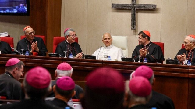 Le pape Léon XIV réclame «vérité, justice et réparation» pour les victimes de l'Église