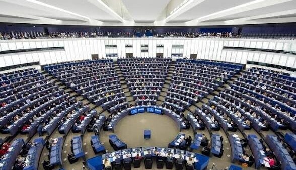 Le Parlement européen autorise les centres de rétention hors UE