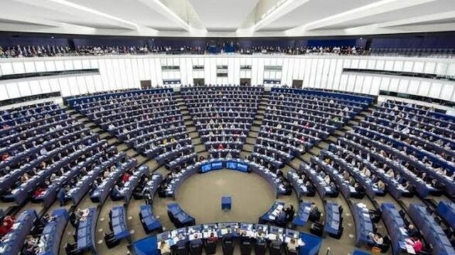 Le Parlement européen autorise les centres de rétention hors UE