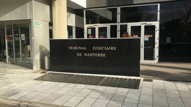 Le parquet de Nanterre ouvre une enquête sur des annonces suspectes sur Vinted Le parquet de Nanterre ouvre une enquête sur des annonces suspectes sur Vinted