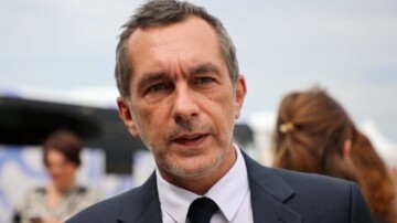Le président du MuCEM Pierre-Olivier Costa suspendu de ses fonctions pour harcèlement sexuel et moral