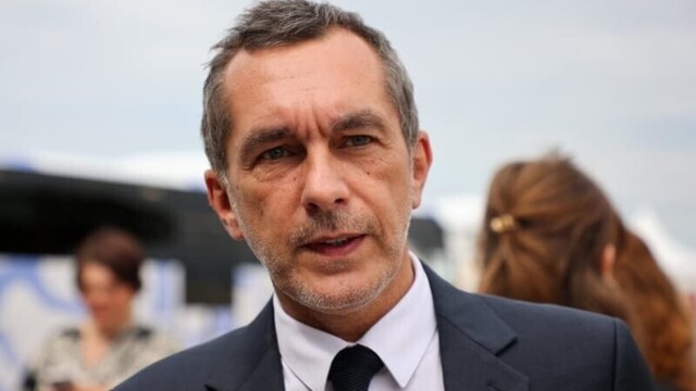 Le président du MuCEM Pierre-Olivier Costa suspendu de ses fonctions pour harcèlement sexuel et moral