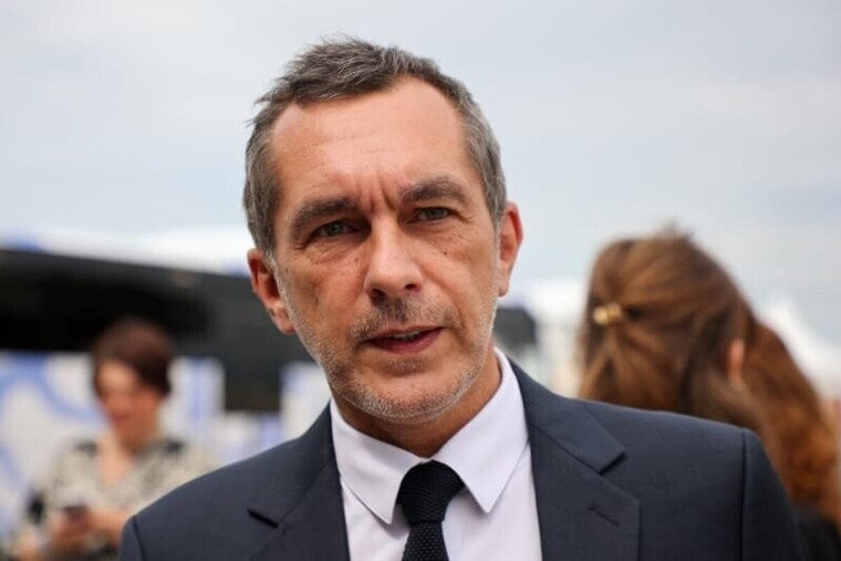 Le président du MuCEM Pierre-Olivier Costa suspendu de ses fonctions pour harcèlement sexuel et moral