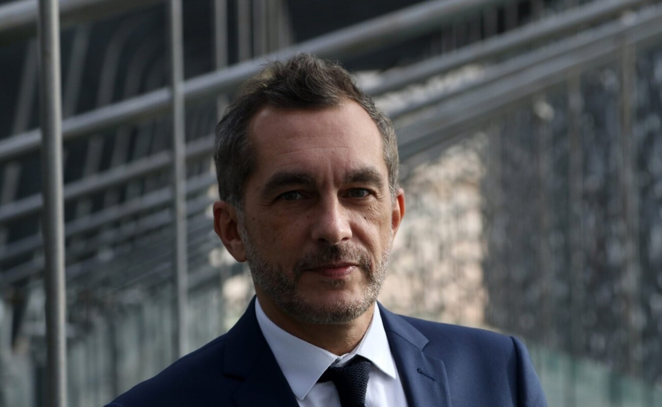 Le président du Mucem suspendu après des accusations de harcèlement