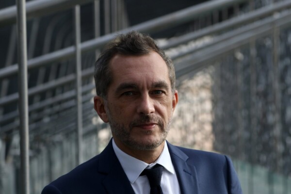 Le président du Mucem suspendu après des accusations de harcèlement