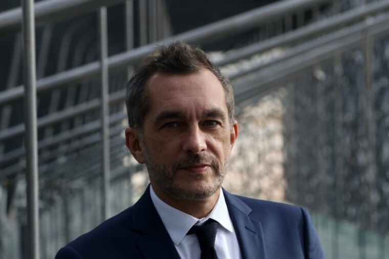 Le président du Mucem suspendu après des accusations de harcèlement