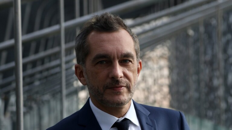 Le président du Mucem suspendu après des accusations de harcèlement