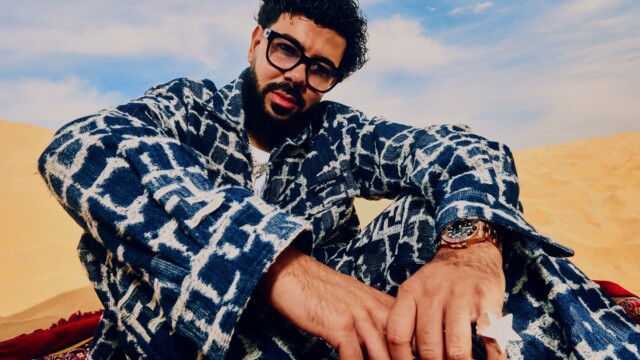 Le rappeur marocain Dystinct entre dans le Guinness des records