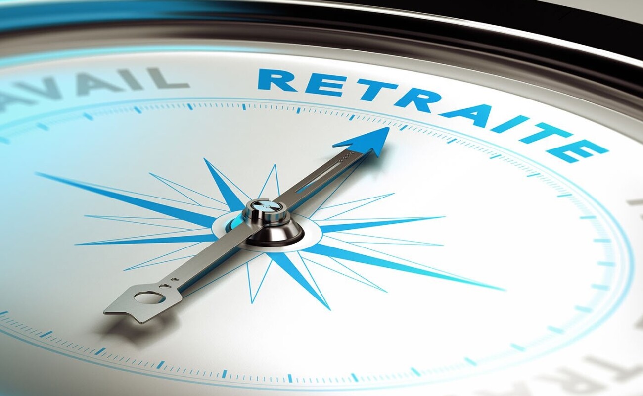 Le rapport annuel du COR sur les retraites fuite avant sa publication officielle