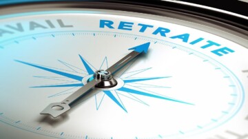 Le rapport annuel du COR sur les retraites fuite avant sa publication officielle