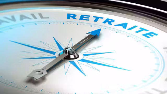 Le rapport annuel du COR sur les retraites fuite avant sa publication officielle Le rapport annuel du COR sur les retraites fuite avant sa publication officielle