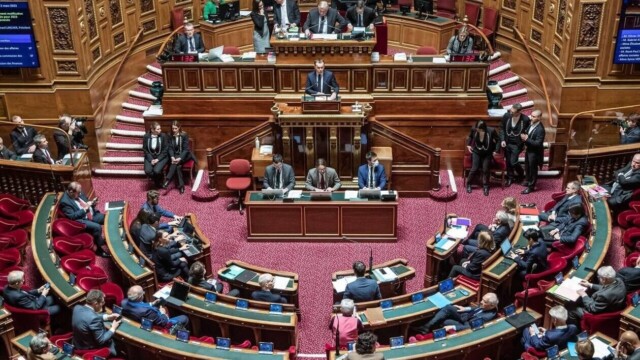 Le Sénat adopte le projet de loi pour alléger les normes des collectivités
