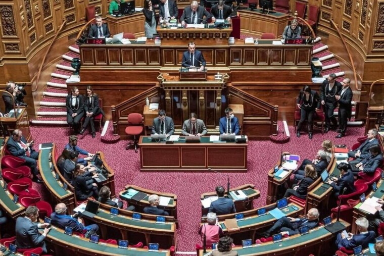 Le Sénat adopte le projet de loi pour alléger les normes des collectivités