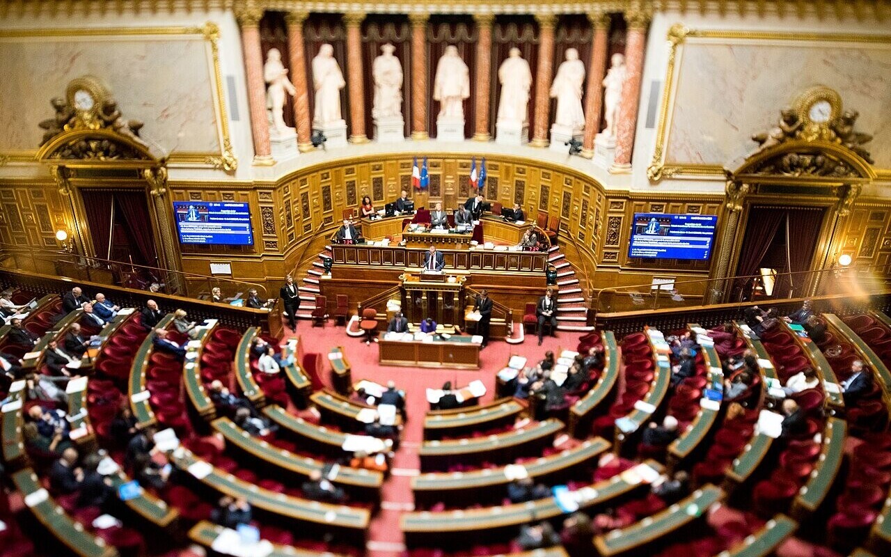 Le Sénat adopte un texte pour garantir la gratuité totale du don d'organes
