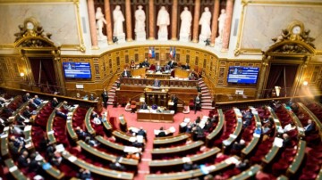 Le Sénat adopte un texte pour garantir la gratuité totale du don d'organes