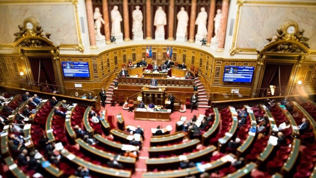 Le Sénat adopte un texte pour garantir la gratuité totale du don d’organes Le Sénat adopte un texte pour garantir la gratuité totale du don d'organes