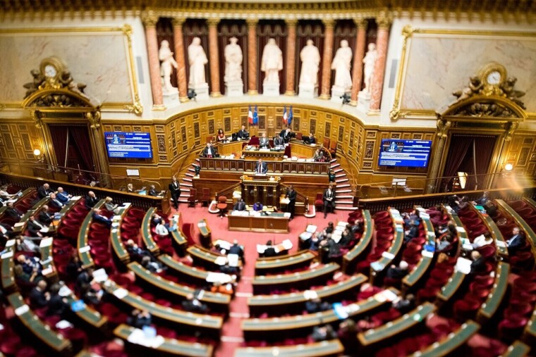 Le Sénat adopte un texte pour garantir la gratuité totale du don d'organes