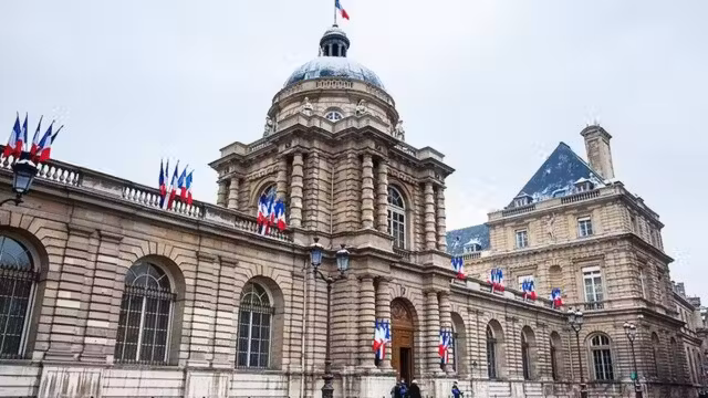 Le Sénat alerte sur la montée du masculinisme et ses risques de radicalisation Le Sénat alerte sur la montée du masculinisme et ses risques de radicalisation