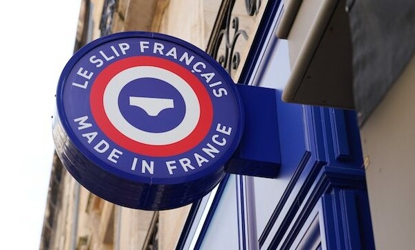 Le Slip Français entre en Bourse le 14 juillet à 14,80 euros l'action