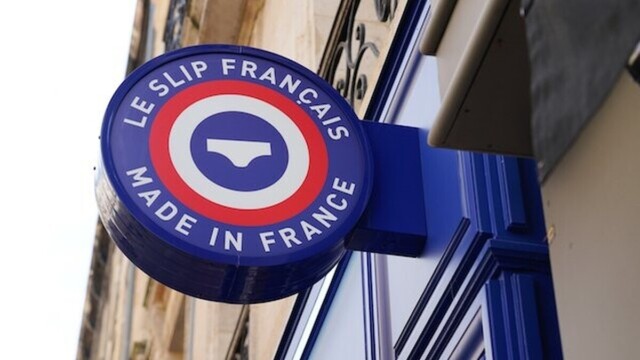 Le Slip Français entre en Bourse le 14 juillet à 14,80 euros l'action