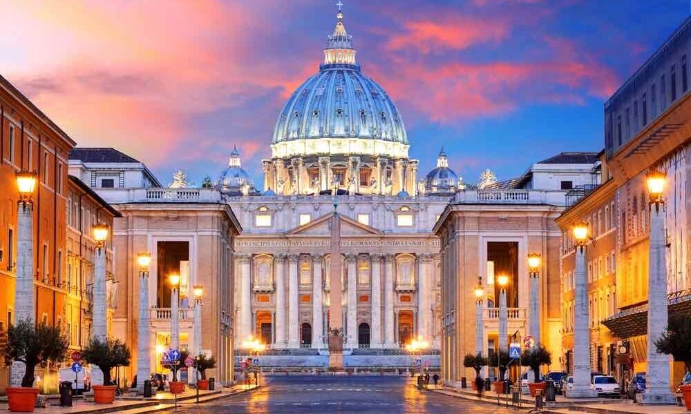 Le Vatican adopte de nouveaux statuts pour mieux protéger les mineurs