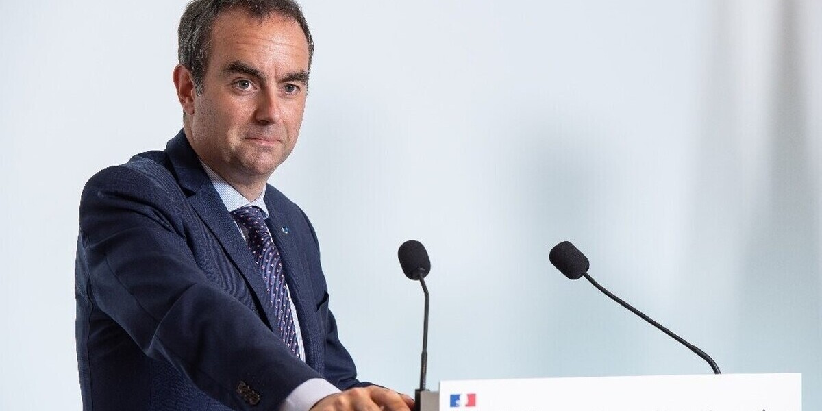 Lecornu impose des tests antidrogue aléatoires dans tous les ministères