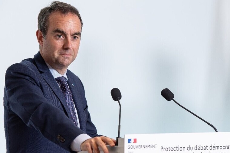 Lecornu impose des tests antidrogue aléatoires dans tous les ministères