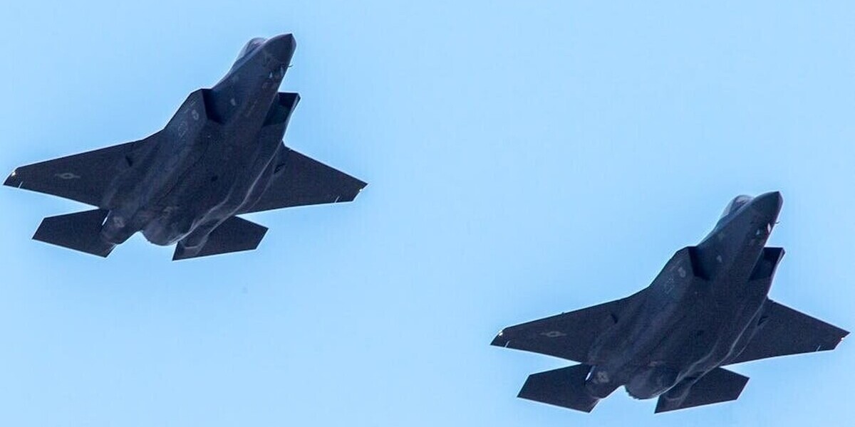 Les Etats-Unis relancent ce soir des frappes contre l'Iran malgré le cessez-le-feu