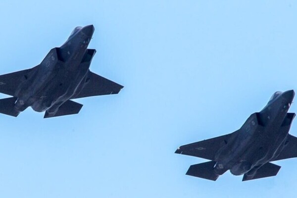 Les Etats-Unis relancent ce soir des frappes contre l'Iran malgré le cessez-le-feu